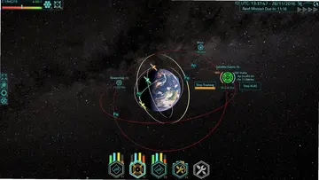 ����ָ��Satellite CommandԤ��ͼ