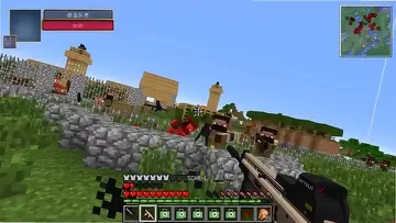 �ҵ�����ս������ģ��Ԥ��ͼ