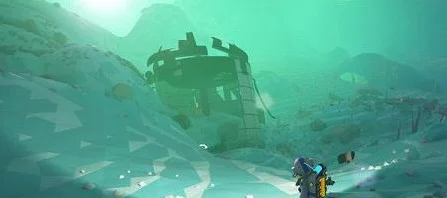 Astroneer异星探险家预览图
