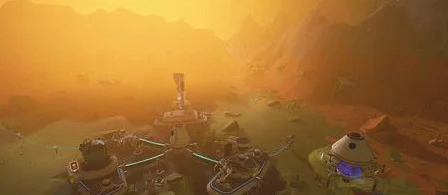 Astroneer异星探险家预览图