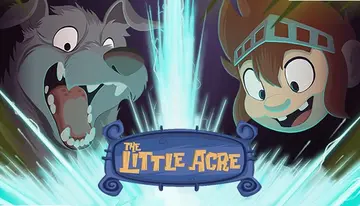 The Little Acre���԰�Ԥ��ͼ