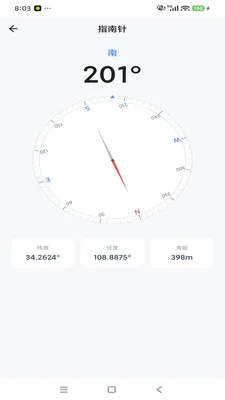 测距测量仪预览图