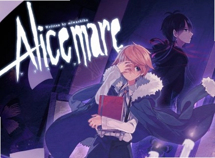 Alicemare�汾���䳡��
