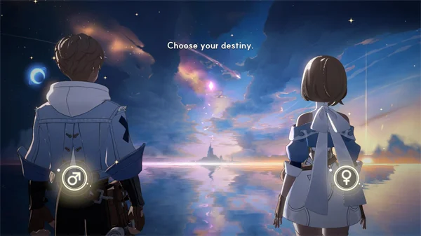 星绊之旅国际服最新版 星绊之旅国际服最新版