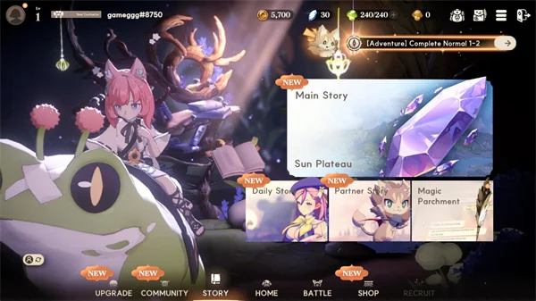 星绊之旅国际服最新版 星绊之旅国际服最新版