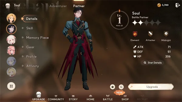 星绊之旅国际服最新版 星绊之旅国际服最新版