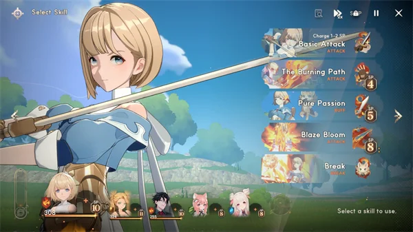 星绊之旅国际服最新版 星绊之旅国际服最新版