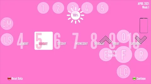 病娇模拟器同人2018模组最新版 病娇模拟器同人2018模组最新版