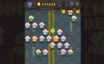 RunningDead��ϷԤ��ͼ