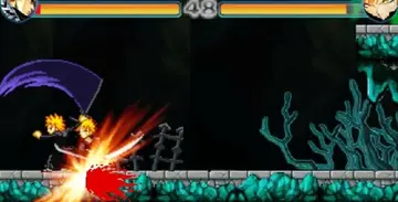 死神vs火影月改版电脑版预览图