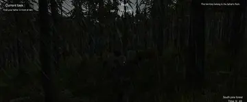 ����Ϊ�ǵ��԰�Wolf SimulatorԤ��ͼ