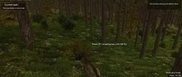 ����Ϊ�ǵ��԰�Wolf SimulatorԤ��ͼ