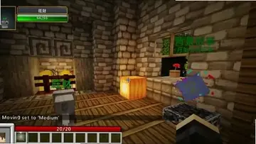 �ҵ�����߱��¾ħ��ʽ��Ԥ��ͼ