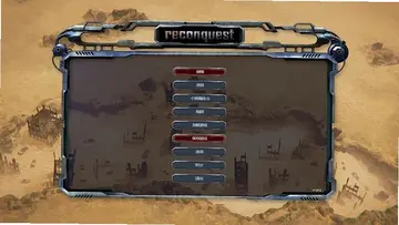 �ٶ�������Ϸ+reconquestԤ��ͼ