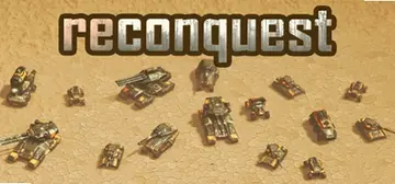 �ٶ�������Ϸ+reconquestԤ��ͼ