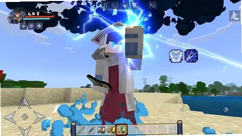 �ҵ�����1.7.10��Ӱ������ϷԤ��ͼ