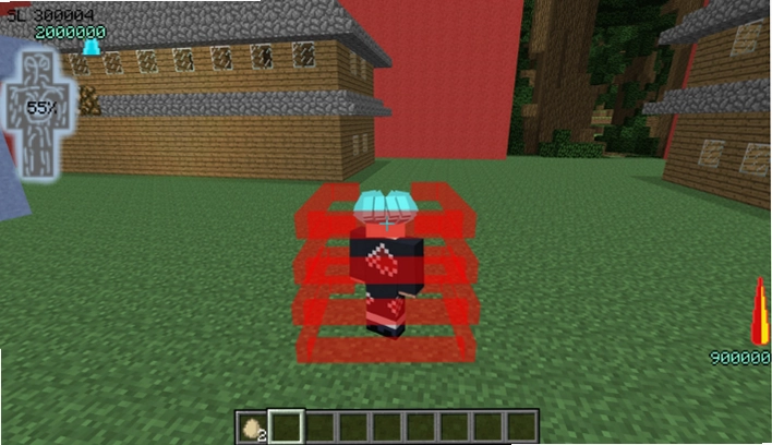 �ҵ�����1.7.10��Ӱ������ϷԤ��ͼ