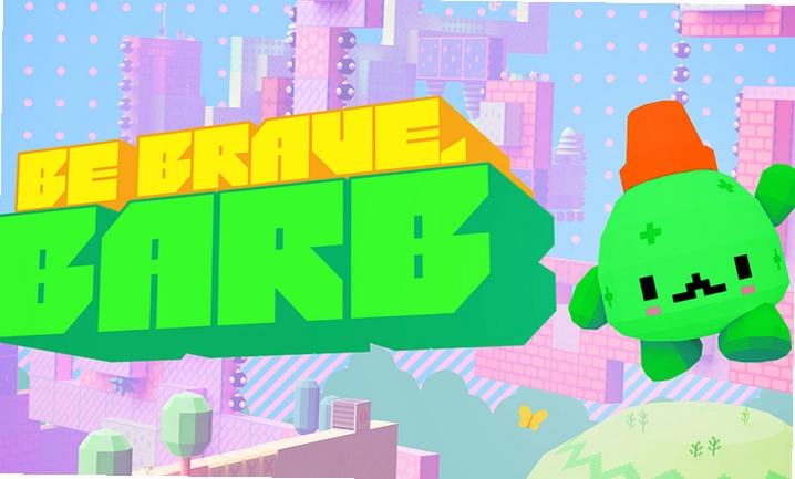 Barb游戏好评截图与战斗评价