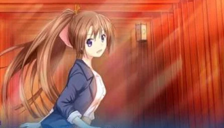 京都五彩缤纷的日子单机版预览图