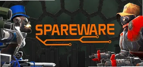 Spareware游戏预览图