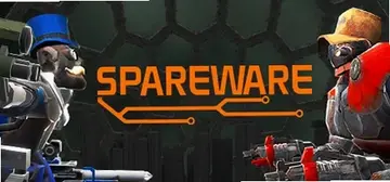 Spareware��ϷԤ��ͼ