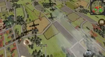 ս����԰�War BirdsԤ��ͼ