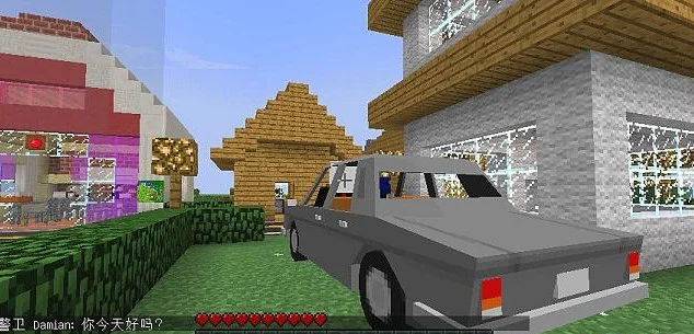 �ҵ�������������ģ��Ԥ��ͼ