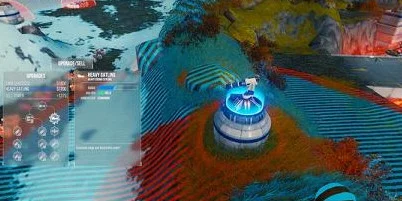 ����è�����ս��ϷԤ��ͼ