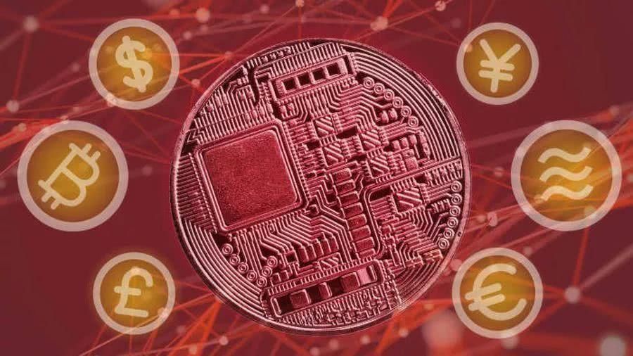 数字货币有哪些种类表格总结,数字货币有哪些,色彩丰富 无水印 宣传图