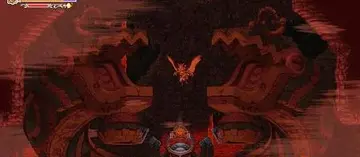 猫头鹰男孩电脑版Owlboy预览图
