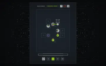 the Sequence������ϷԤ��ͼ