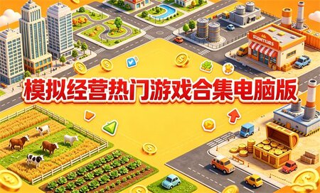 ģ�⾭Ӫ����Ϸ�����Ƽ�-ģ�⾭Ӫ��Ϸ���а�ǰʮ������Щ������Ϸ-����ĵ���ģ�⾭Ӫ��Ϸ