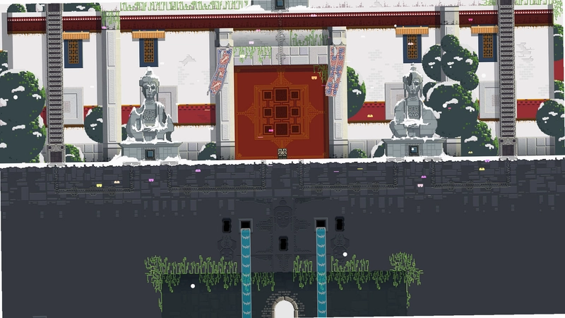 MANDAGON单机版预览图