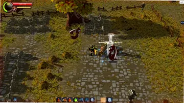 ��ʿ֮ŭа����ս������Ԥ��ͼ