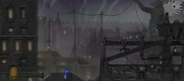 Dark Train暗黑列车单机版预览图
