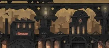 Dark Train暗黑列车单机版预览图