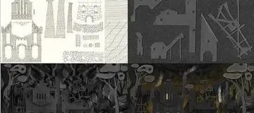 Dark Train暗黑列车单机版预览图