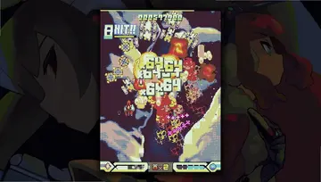 蓝色左轮单机版预览图
