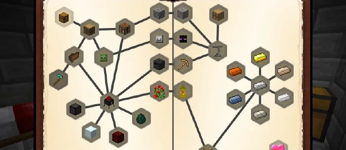 我的世界ZONE游戏预览图
