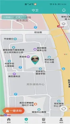 CCSER��ͯʧ��Ԥ��ƽ̨Ԥ��ͼ