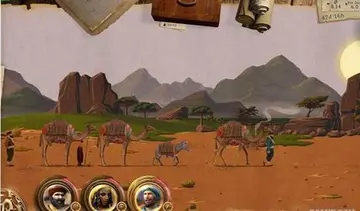 Caravan�̶���ϷԤ��ͼ