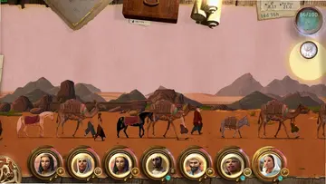 Caravan�̶���ϷԤ��ͼ