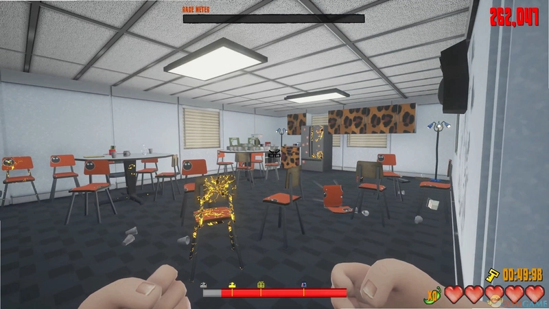 疯狂办公室正版Office Freakout预览图