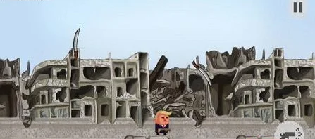 使美国再度崛起游戏预览图