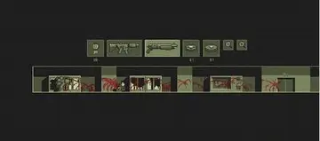 血染沃尔斯游戏Bloody Walls预览图