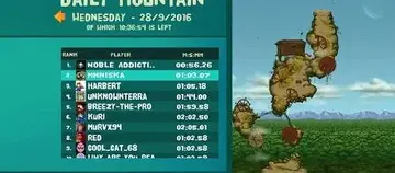 ������������ϷFrog ClimbersԤ��ͼ