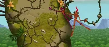 ������������ϷFrog ClimbersԤ��ͼ