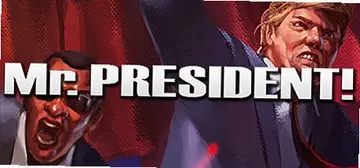 Mr.President��ͳ����Ԥ��ͼ
