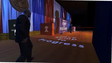 Mr.President��ͳ����Ԥ��ͼ