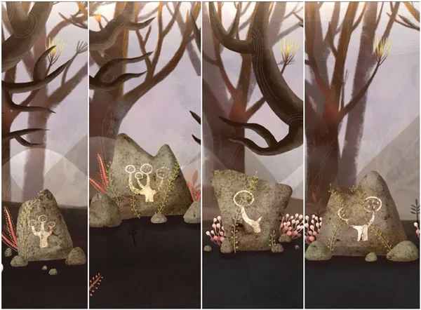 深林手游 深林手游